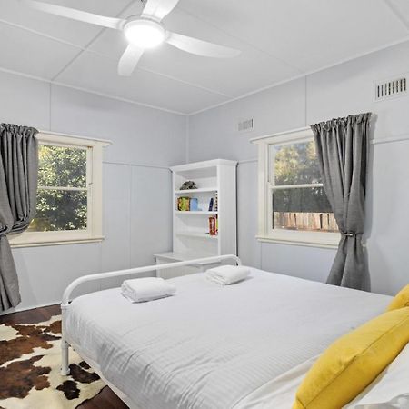 הוילה קופס הארבור Emily House מראה חיצוני תמונה