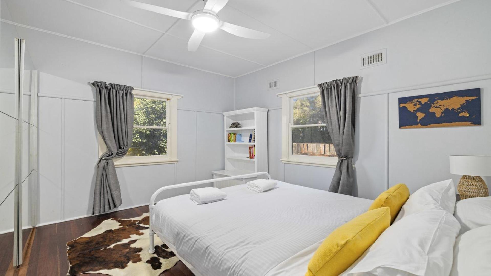 הוילה קופס הארבור Emily House מראה חיצוני תמונה
