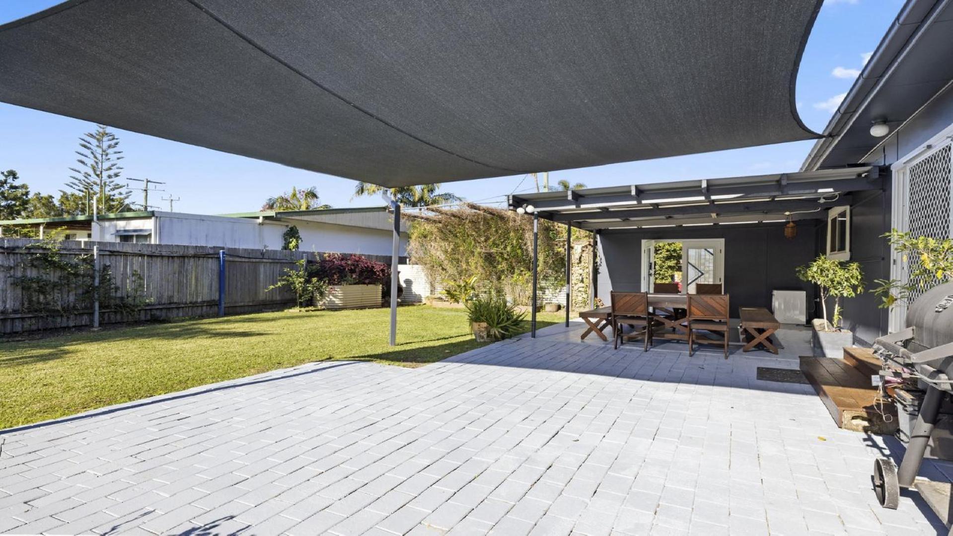 הוילה קופס הארבור Emily House מראה חיצוני תמונה